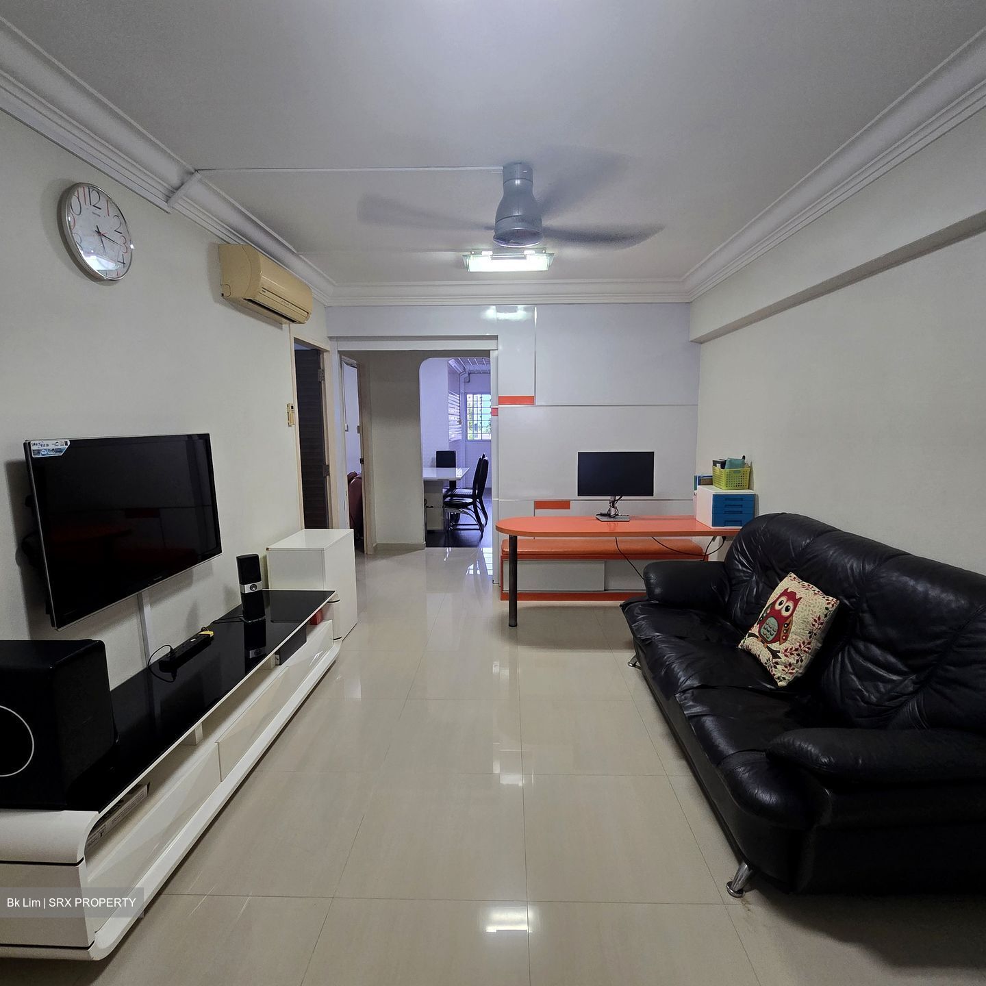 Blk 783 Khatib Vale (Yishun), HDB 3 Rooms #633251851